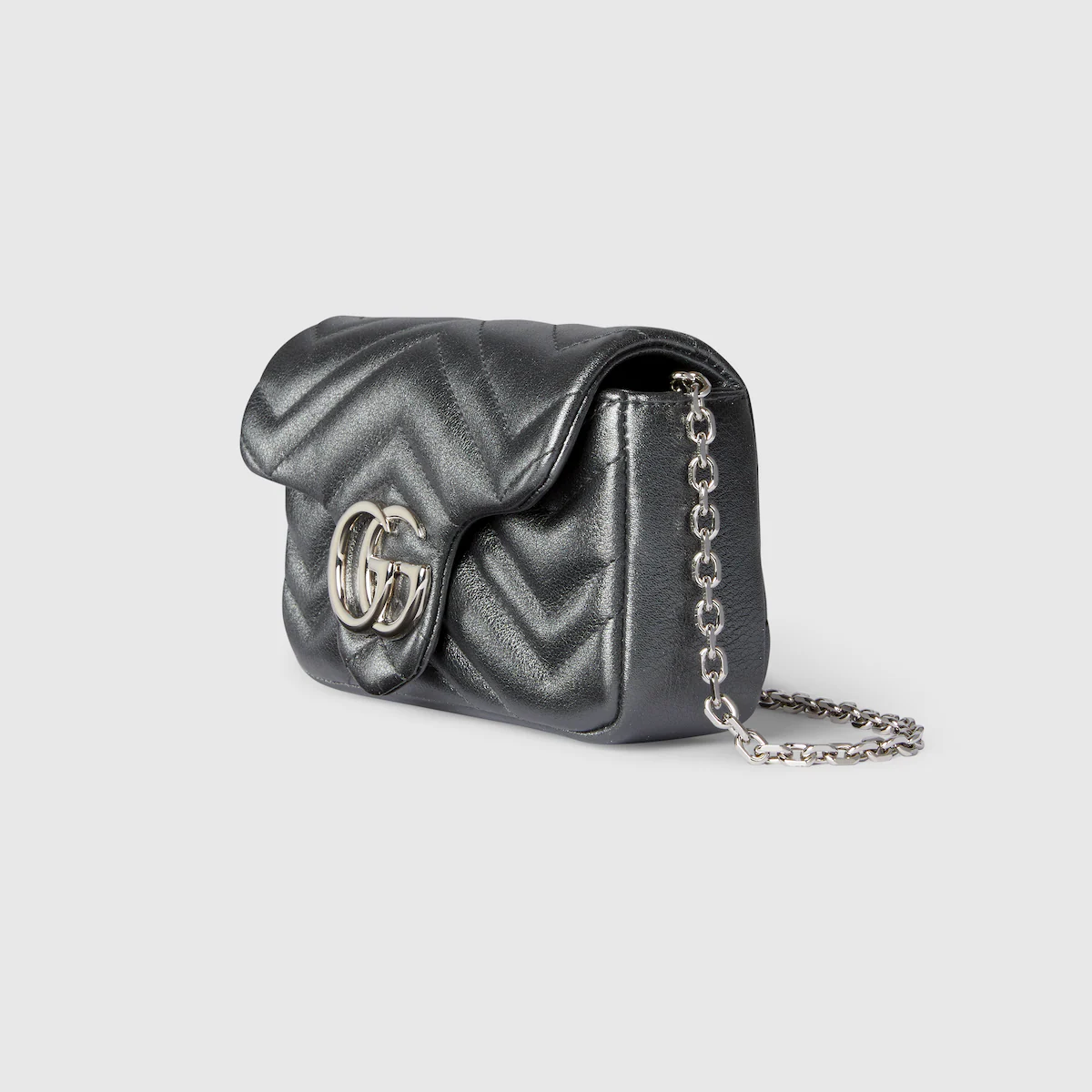 Replica GG Marmont mini shoulder bag