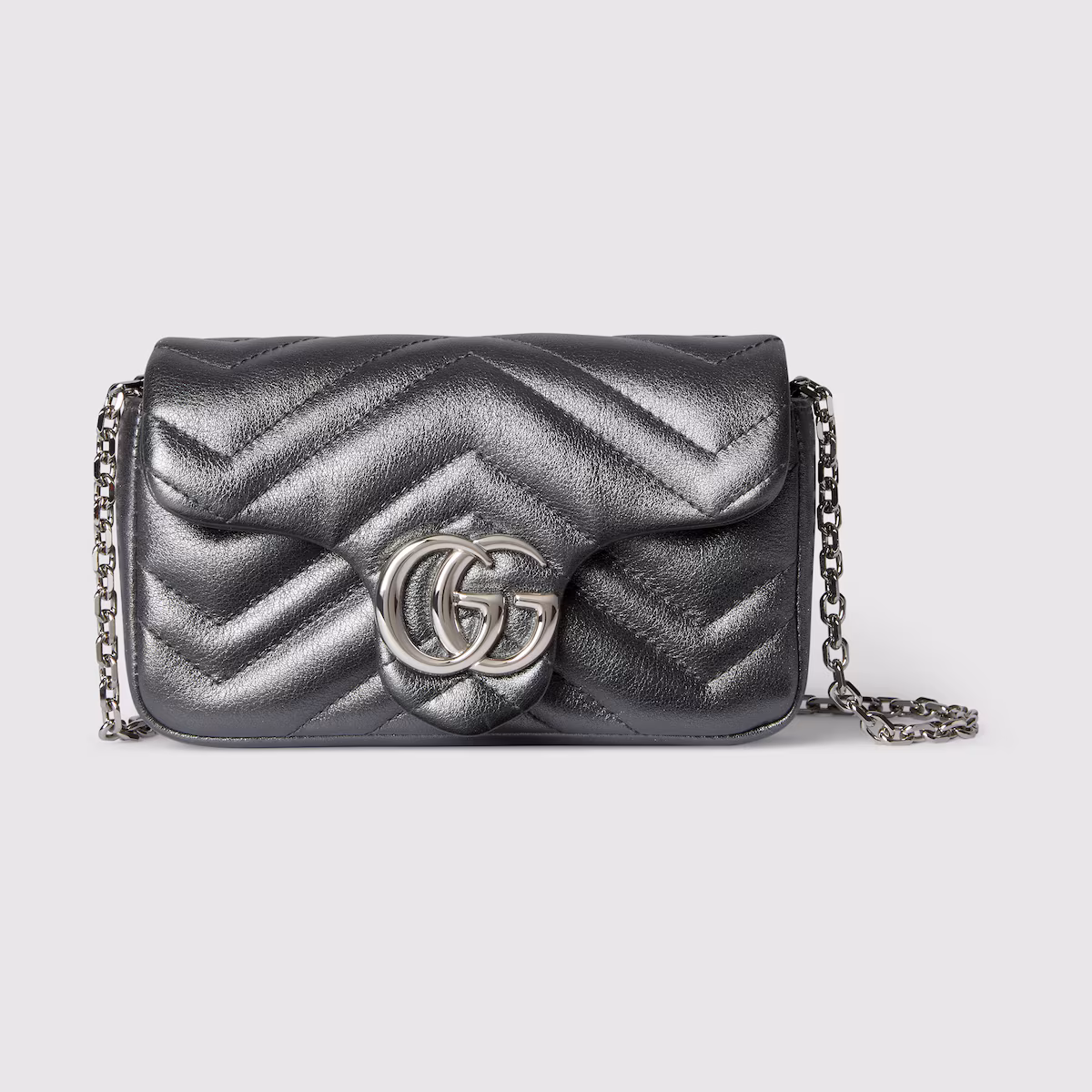 Replica GG Marmont mini shoulder bag