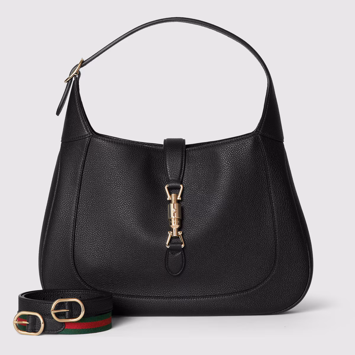 Replica Gucci Jackie 1961 large bag