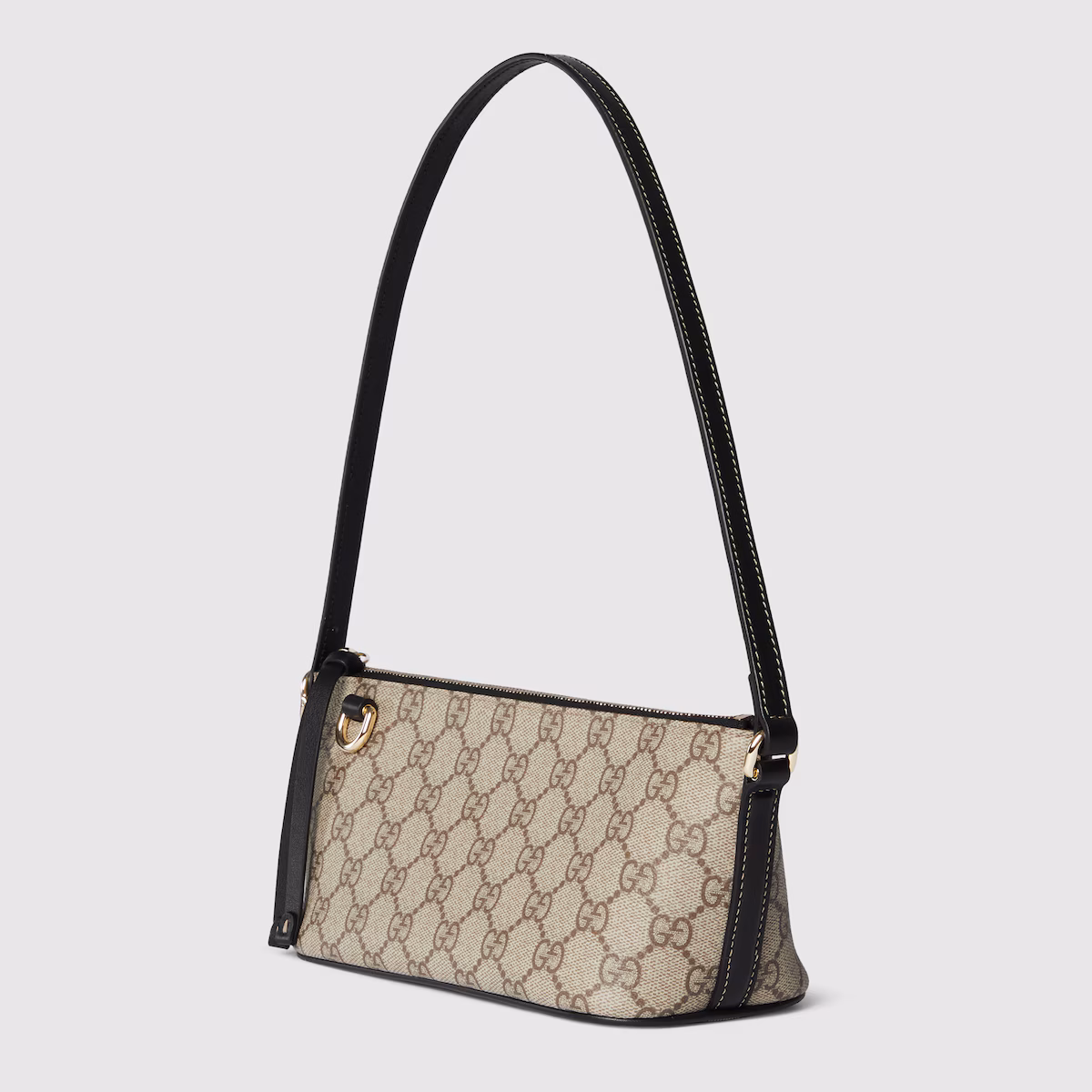 Replica GG Emblem small shoulder bag