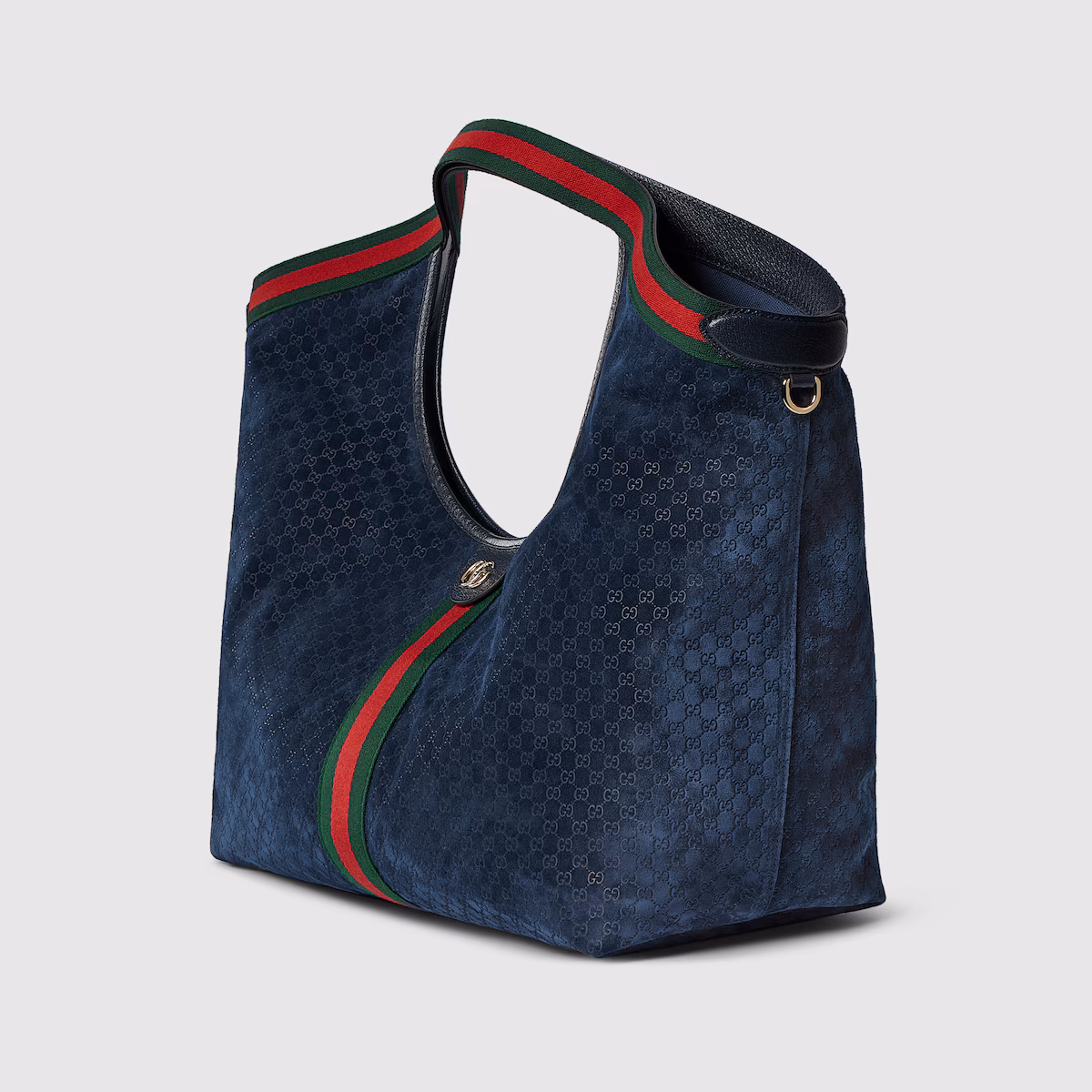 Replica Gucci Giglio large tote bag