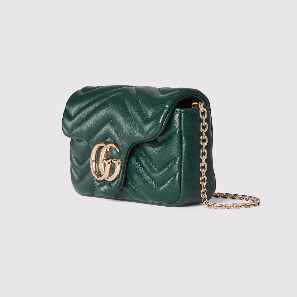 Replica GG Marmont mini shoulder bag