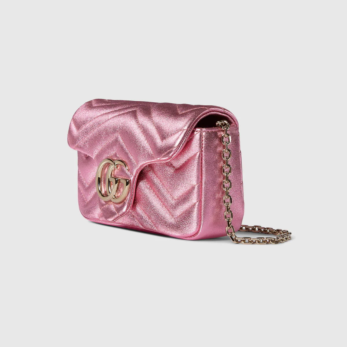 Replica GG Marmont mini shoulder bag