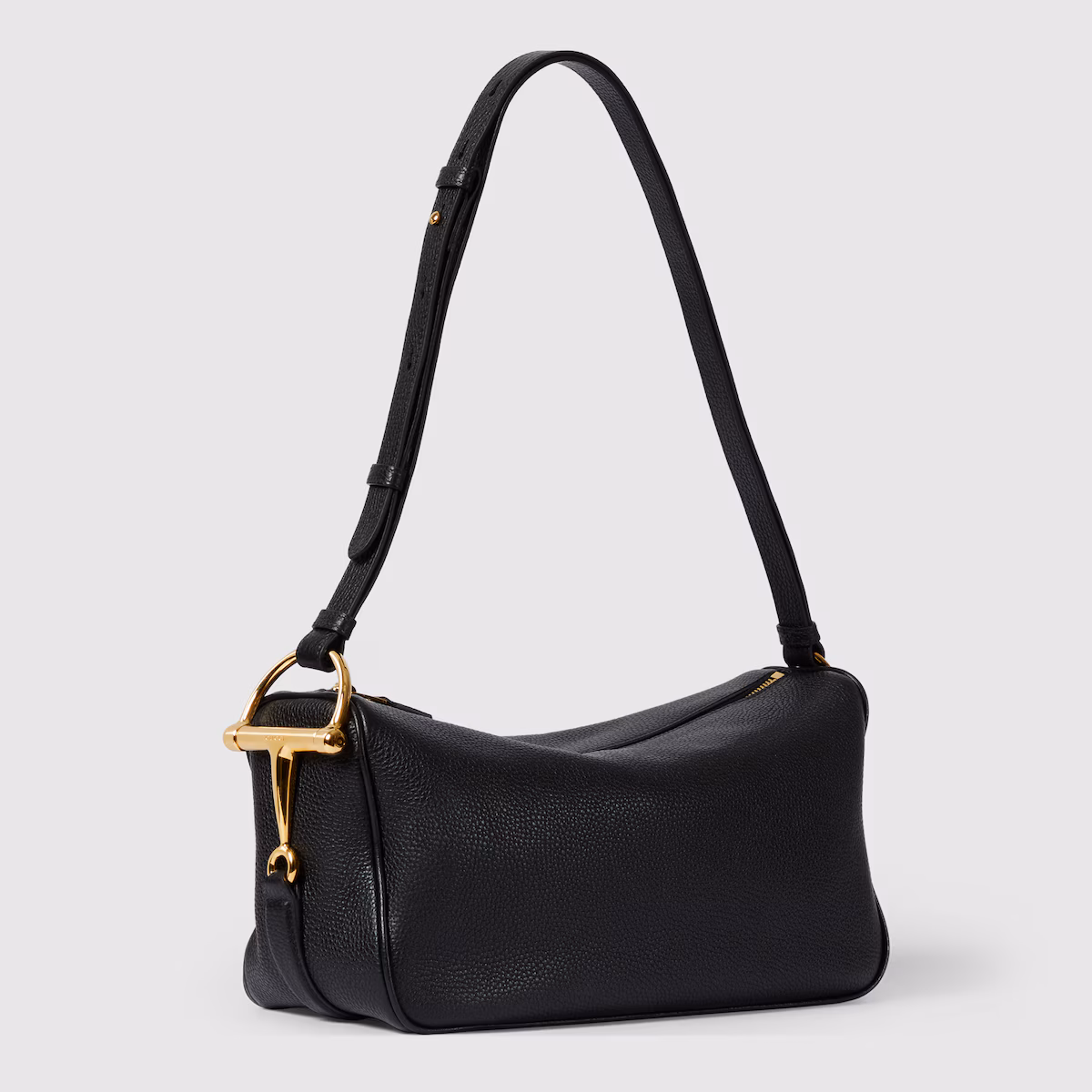 Replica Gucci Half Horsebit medium shoulder bag