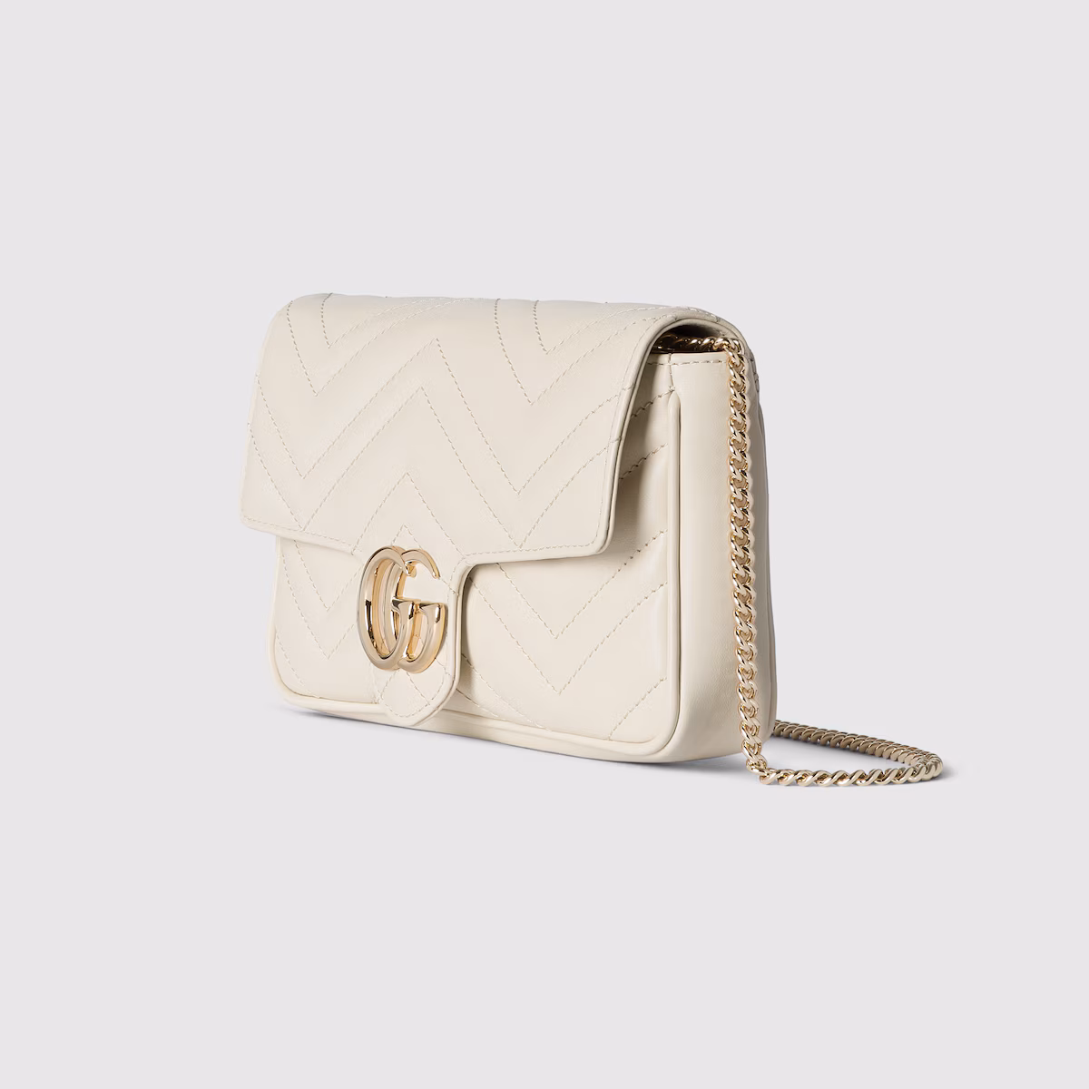 Replica GG Marmont small shoulder bag