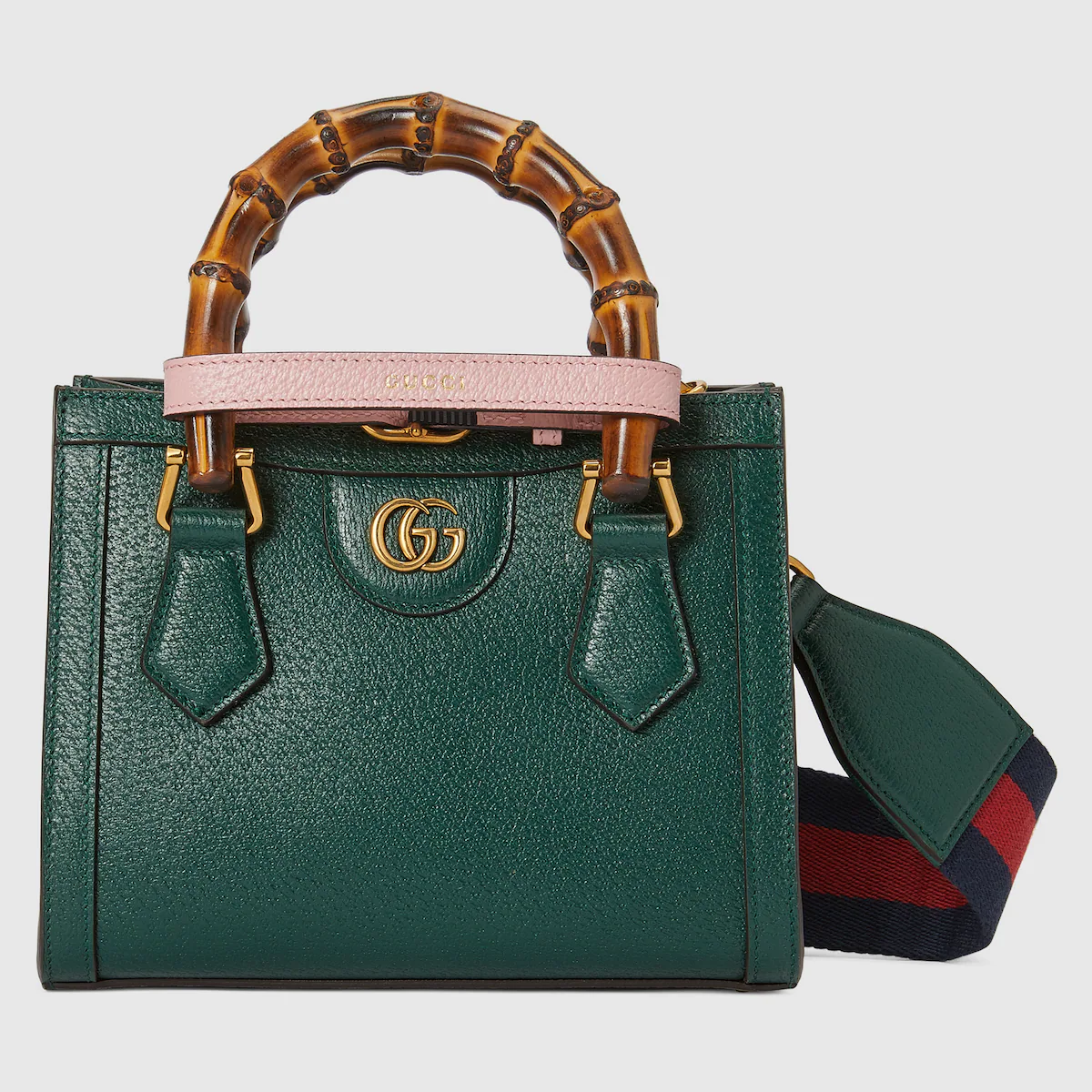 Replica Gucci Diana small tote bag