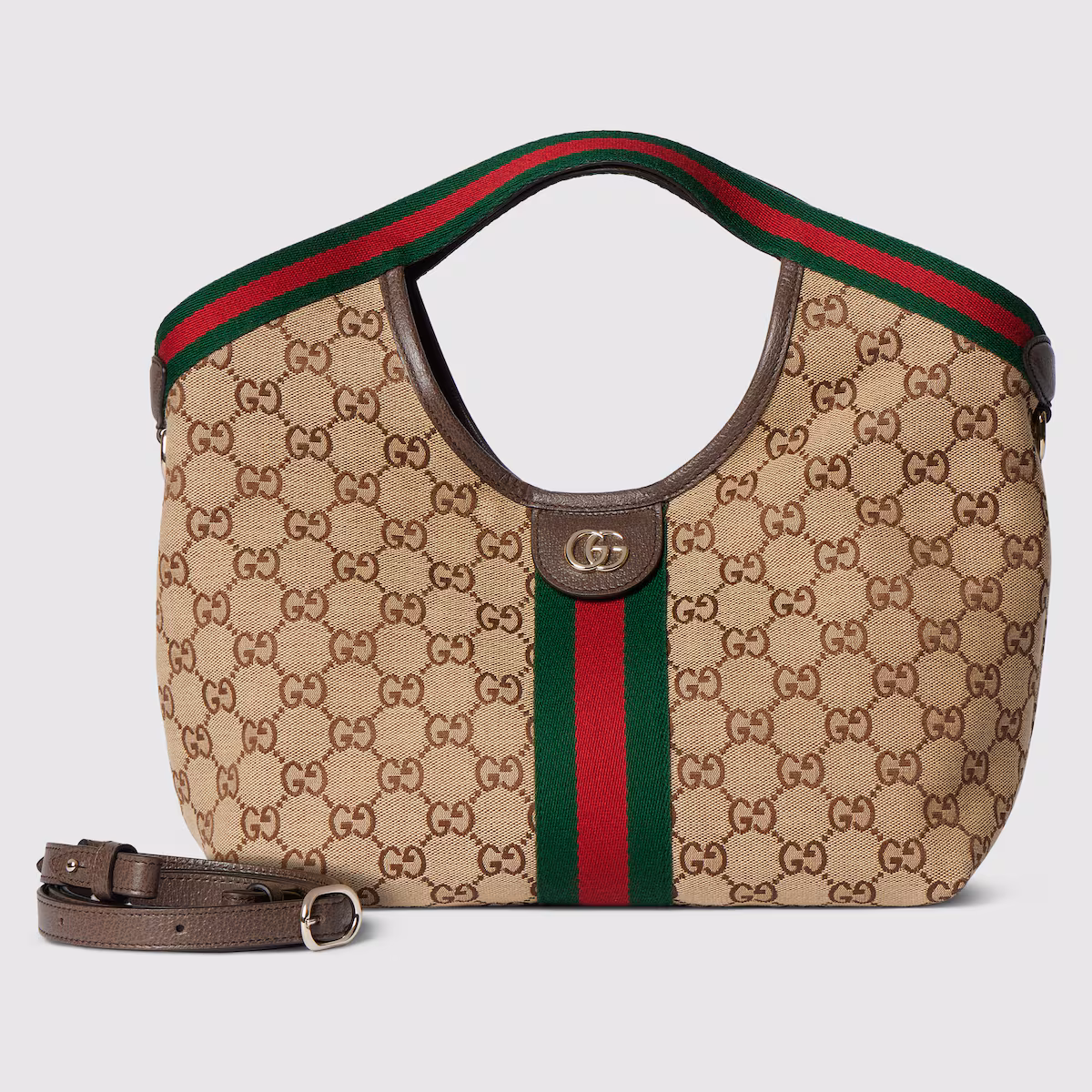 Replica Gucci Giglio small tote bag