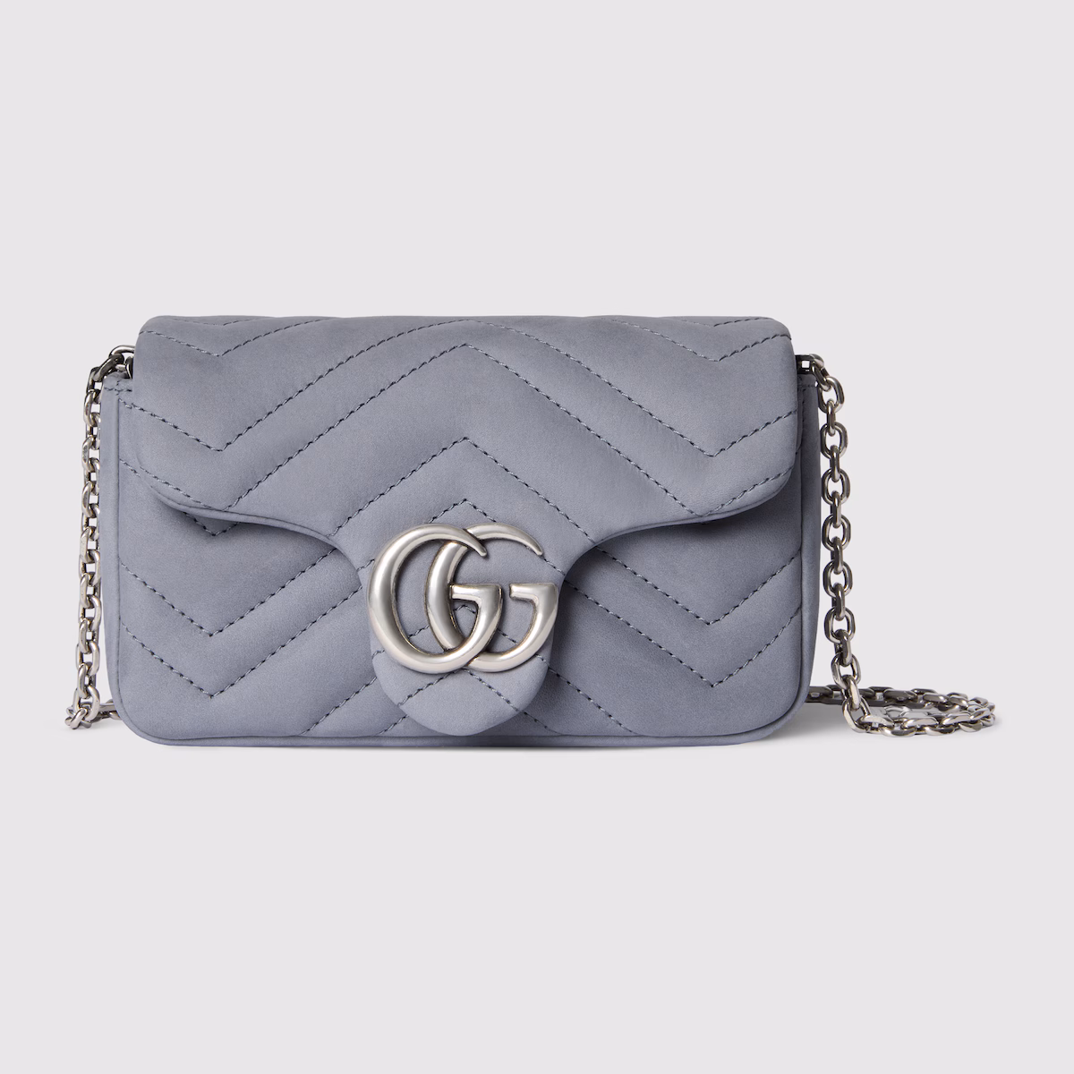 Replica GG Marmont mini shoulder bag