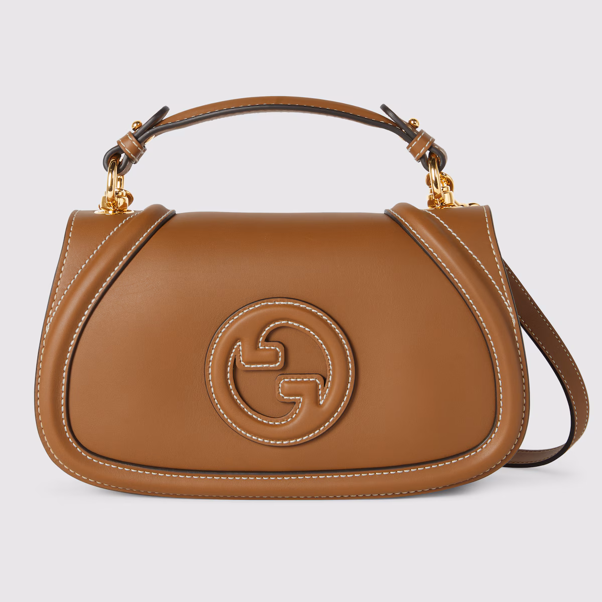 Replica Gucci Blondie medium top handle bag