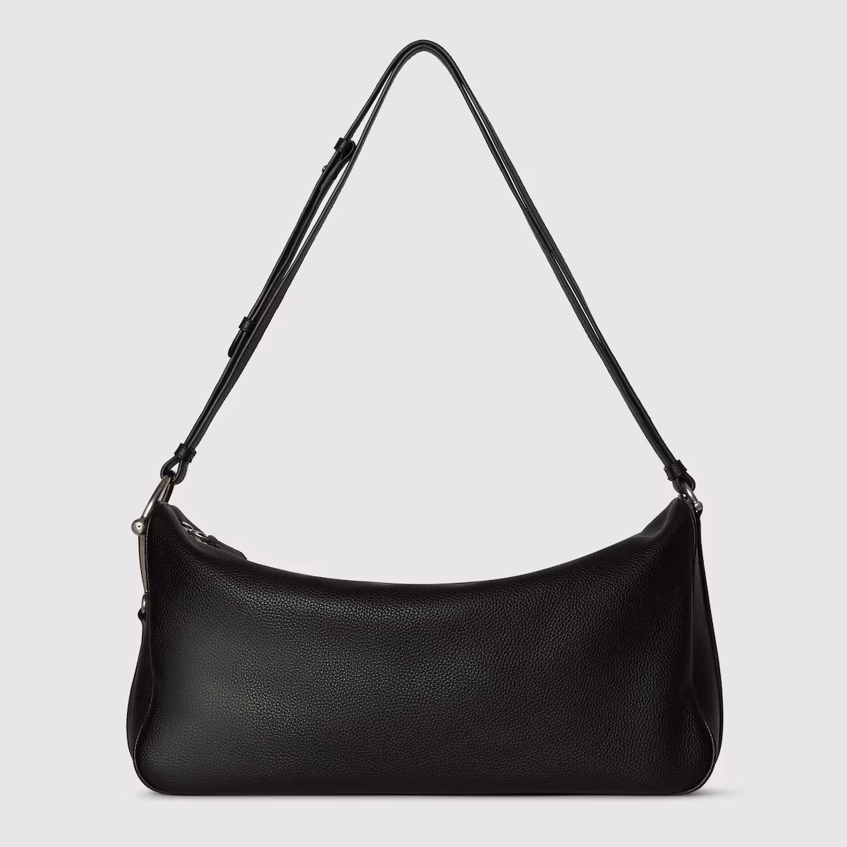 Replica Gucci Half Horsebit crossbody bag