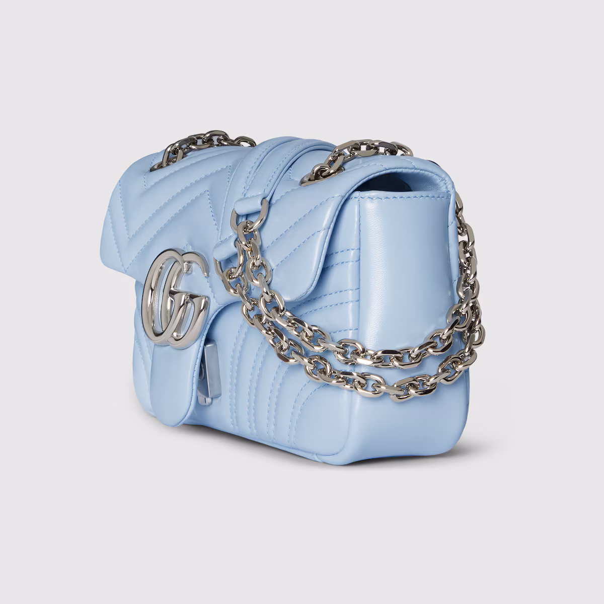 Replica GG Marmont small shoulder bag