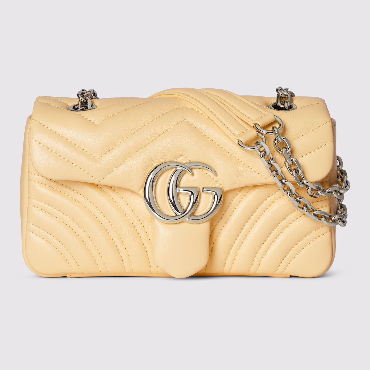 Replica GG Marmont small shoulder bag
