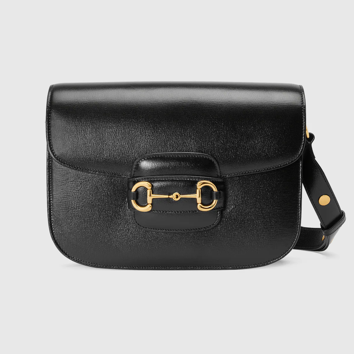 Replica Gucci Horsebit 1955 medium shoulder bag