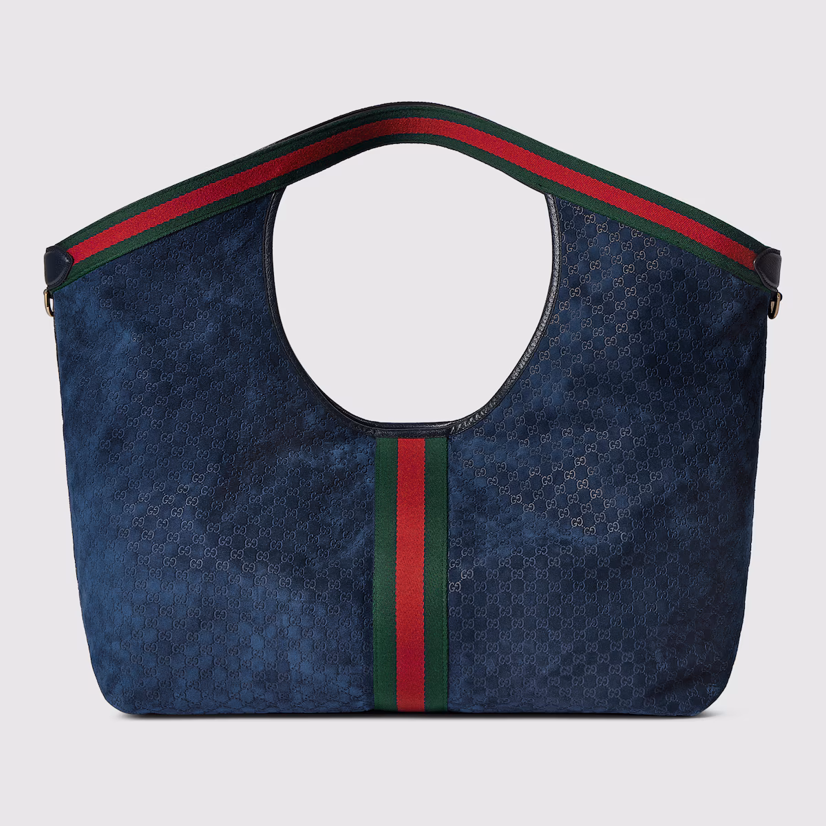 Replica Gucci Giglio large tote bag