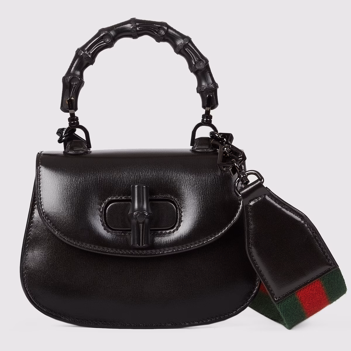Replica Gucci Bamboo 1947 mini bag