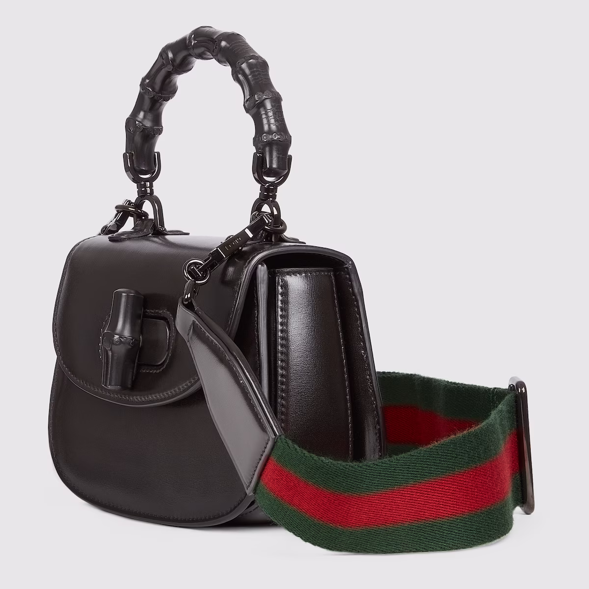 Replica Gucci Bamboo 1947 mini bag