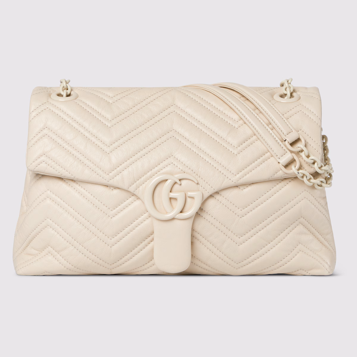 Replica GG Marmont medium shoulder bag