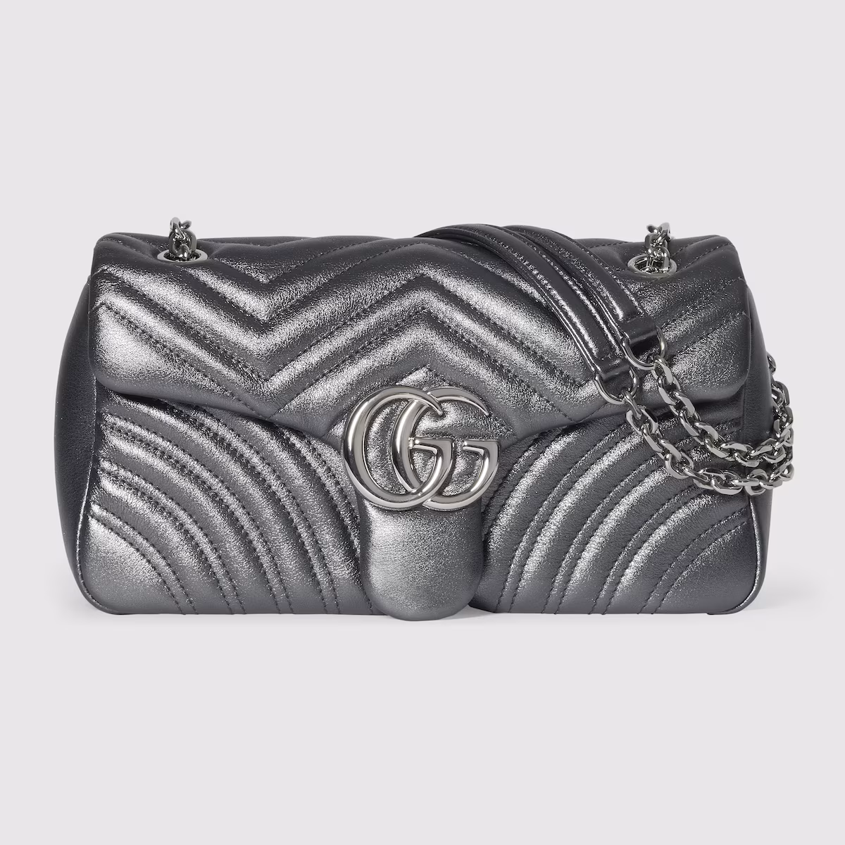 Replica GG Marmont medium shoulder bag