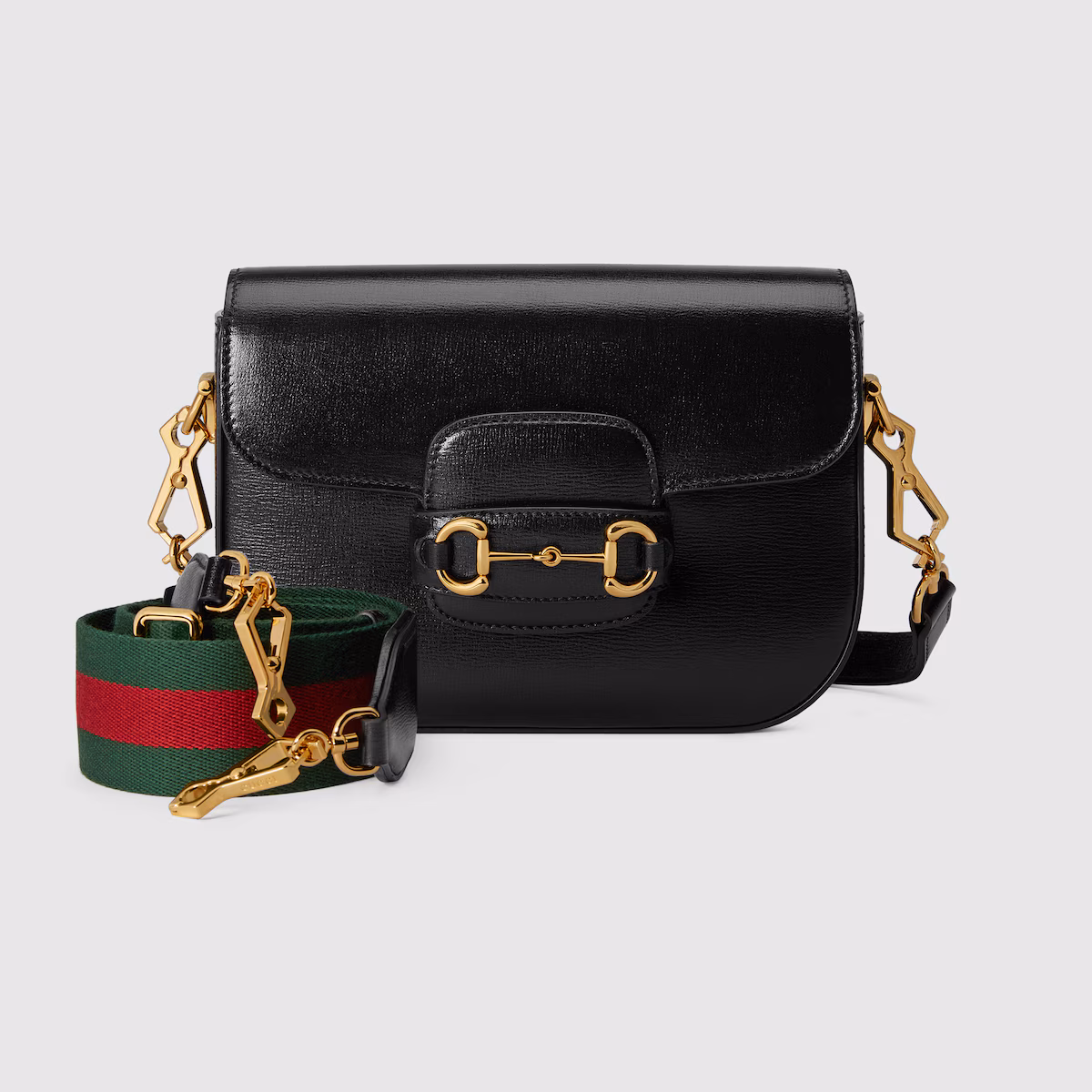 Replica Gucci Horsebit 1955 small shoulder bag