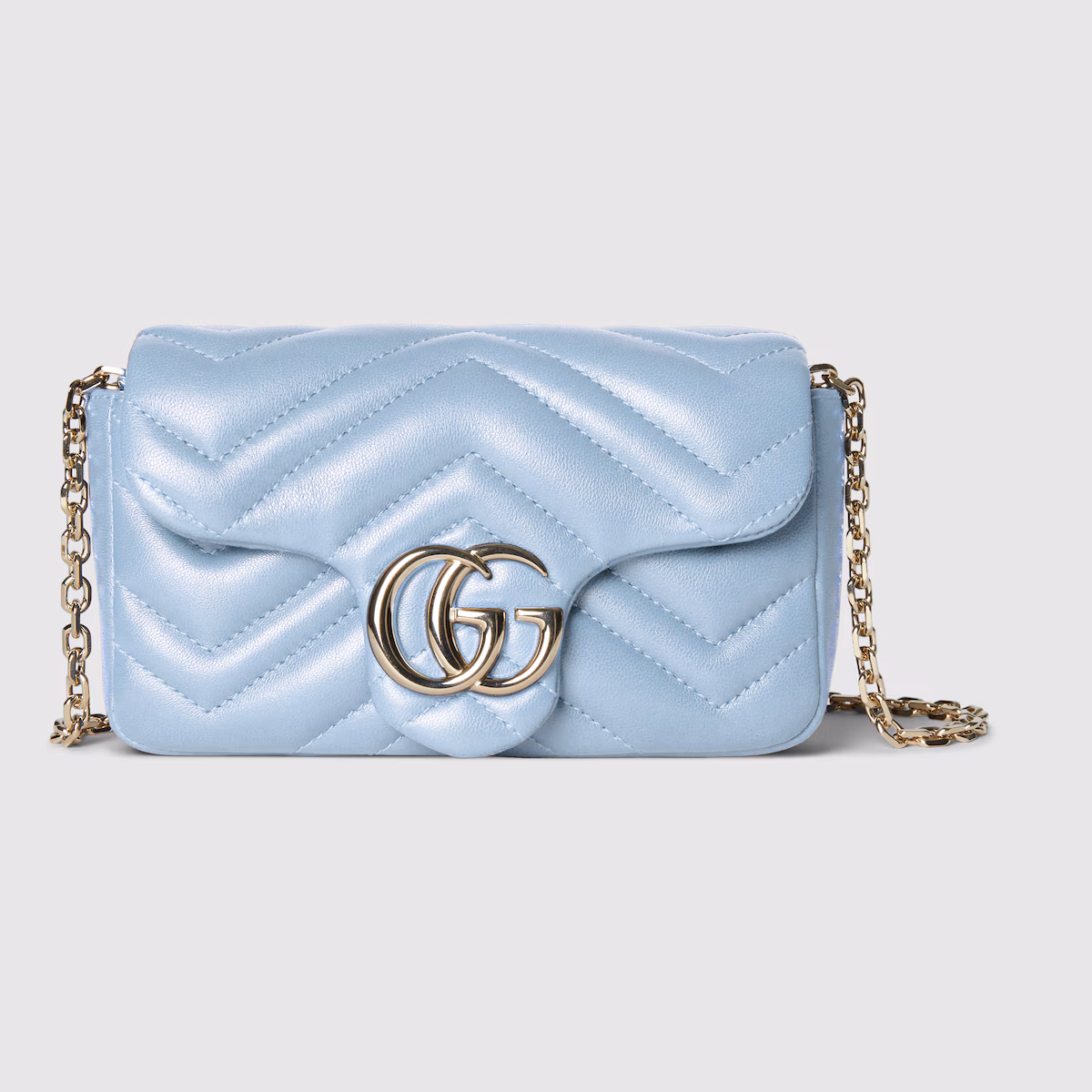 Replica GG Marmont mini shoulder bag
