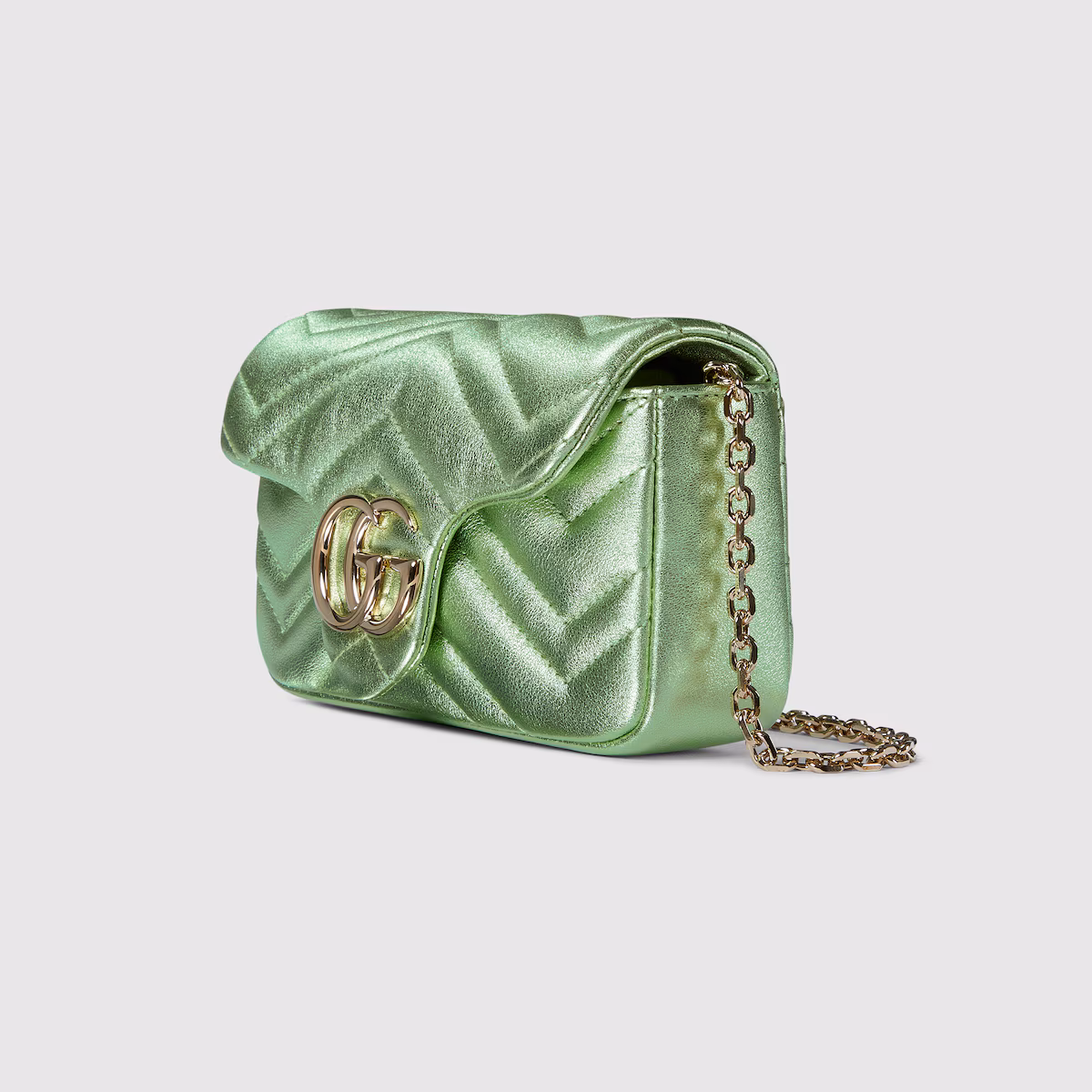 Replica GG Marmont mini shoulder bag