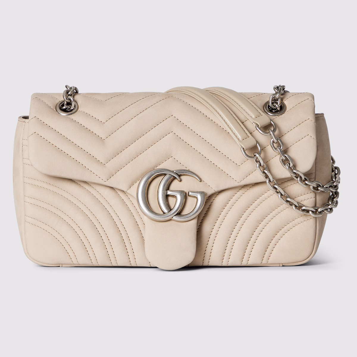 Replica GG Marmont medium shoulder bag