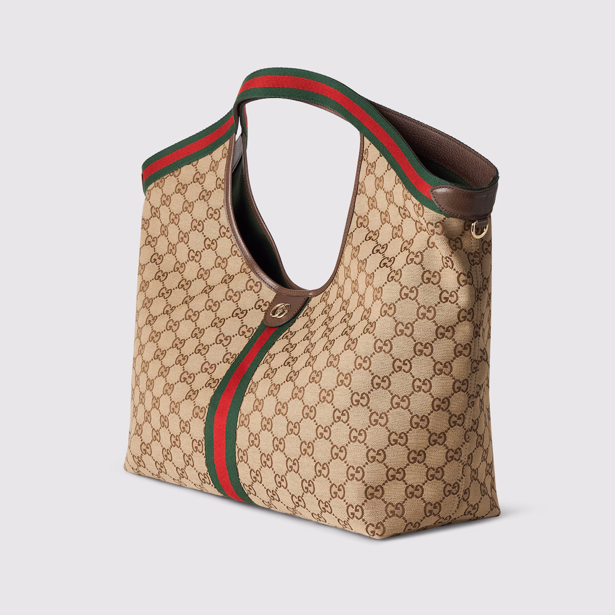 Replica Gucci Giglio large tote bag