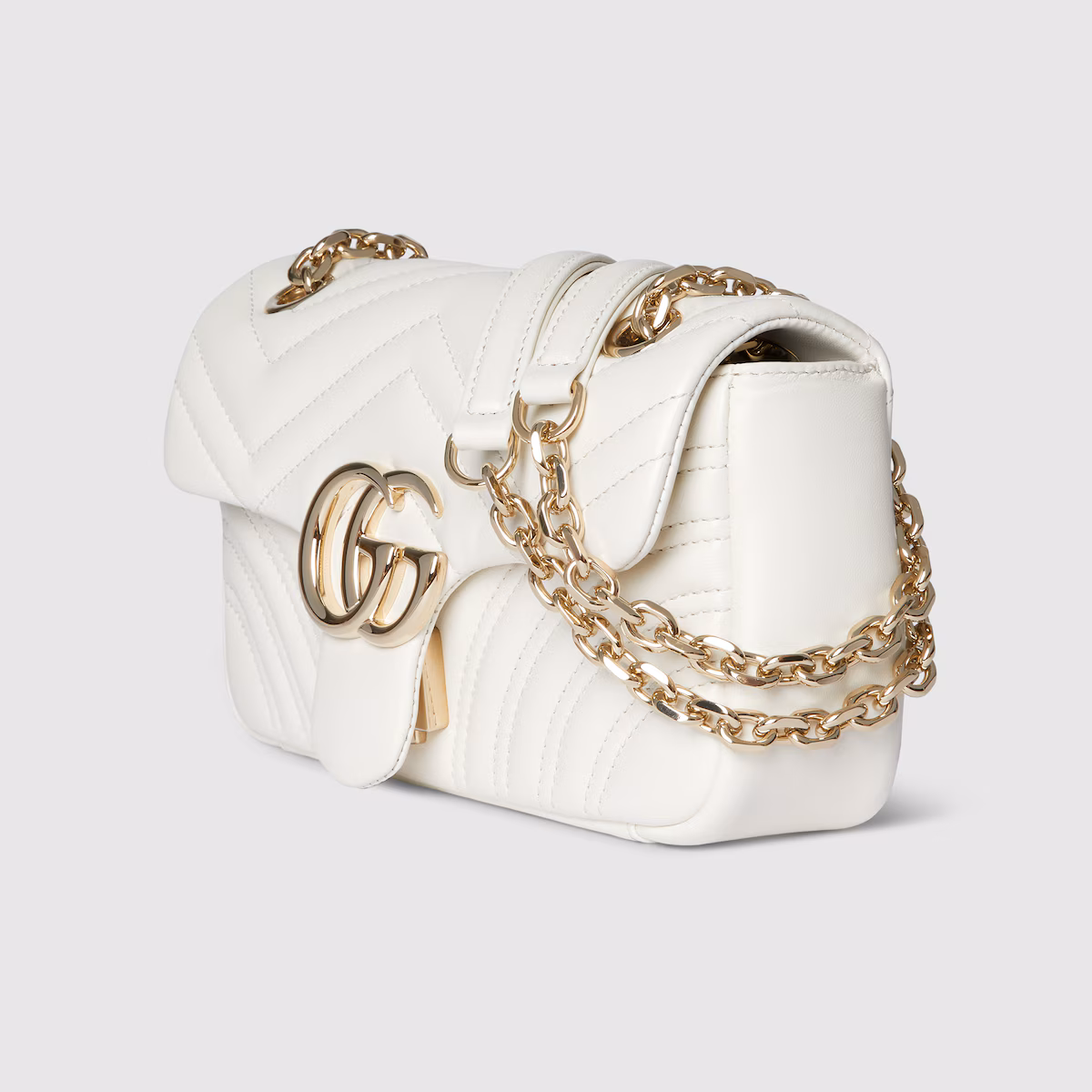 Replica GG Marmont small shoulder bag