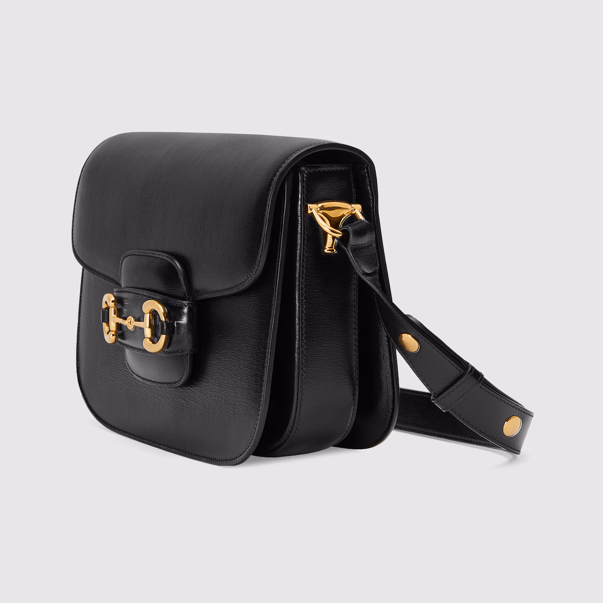 Replica Gucci Horsebit 1955 medium shoulder bag