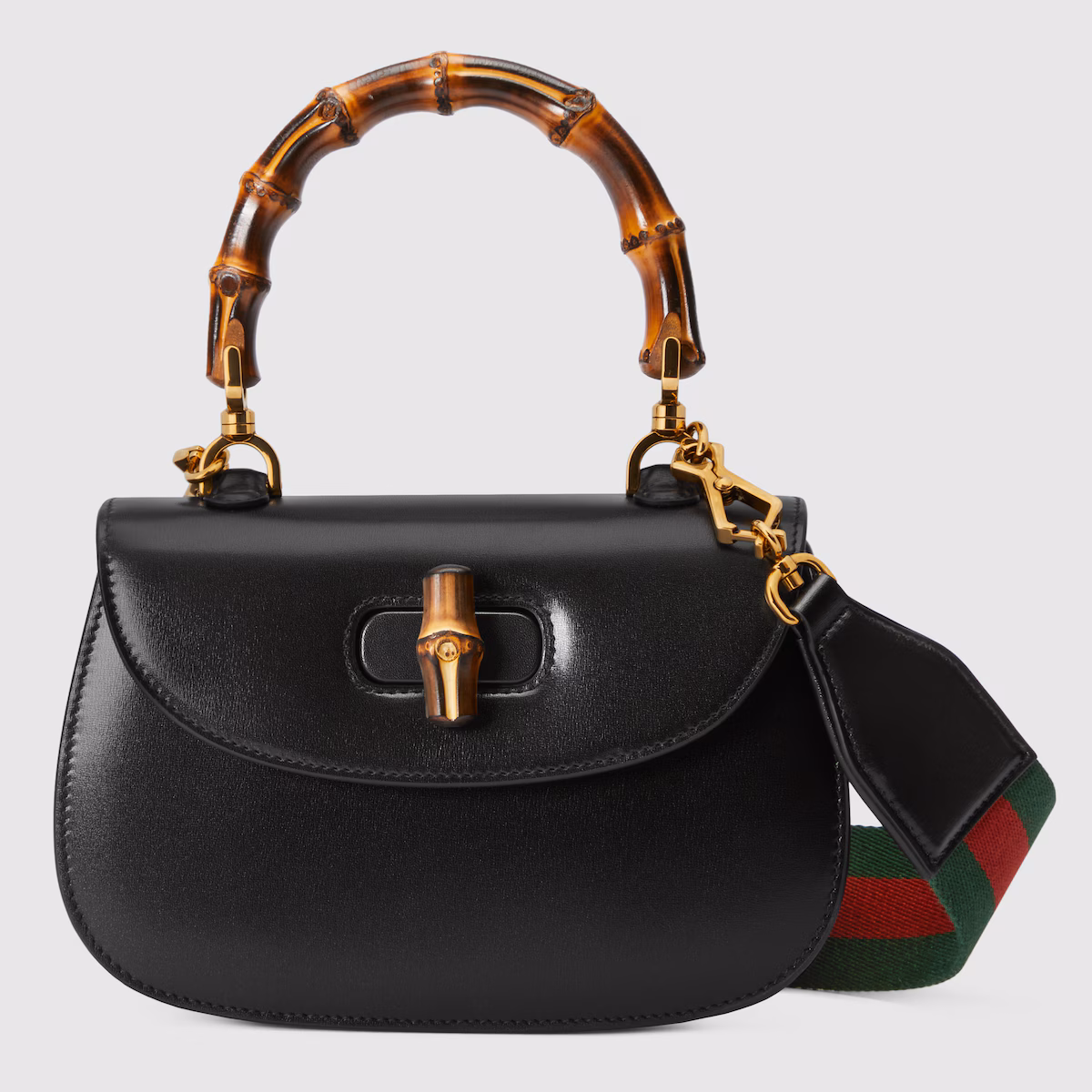 Replica Gucci Bamboo 1947 small bag