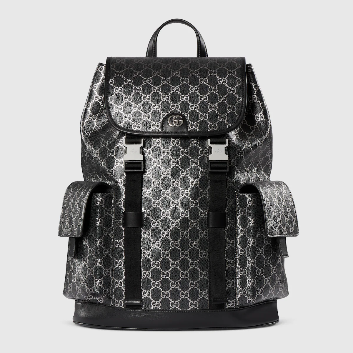 Gucci Men Backpacks