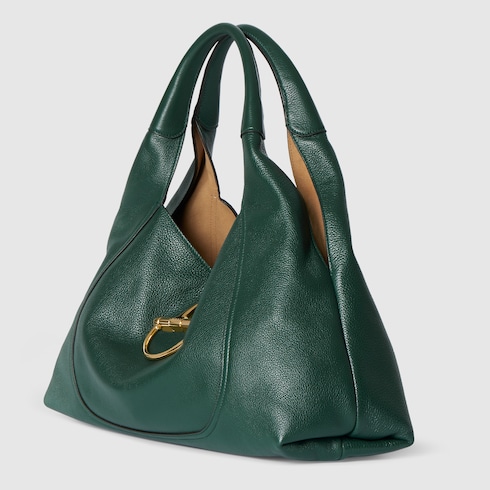 Replica Gucci Softbit maxi shoulder bag