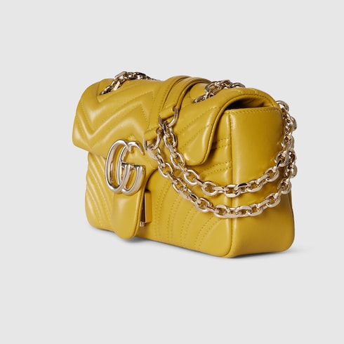 Replica GG Marmont small shoulder bag
