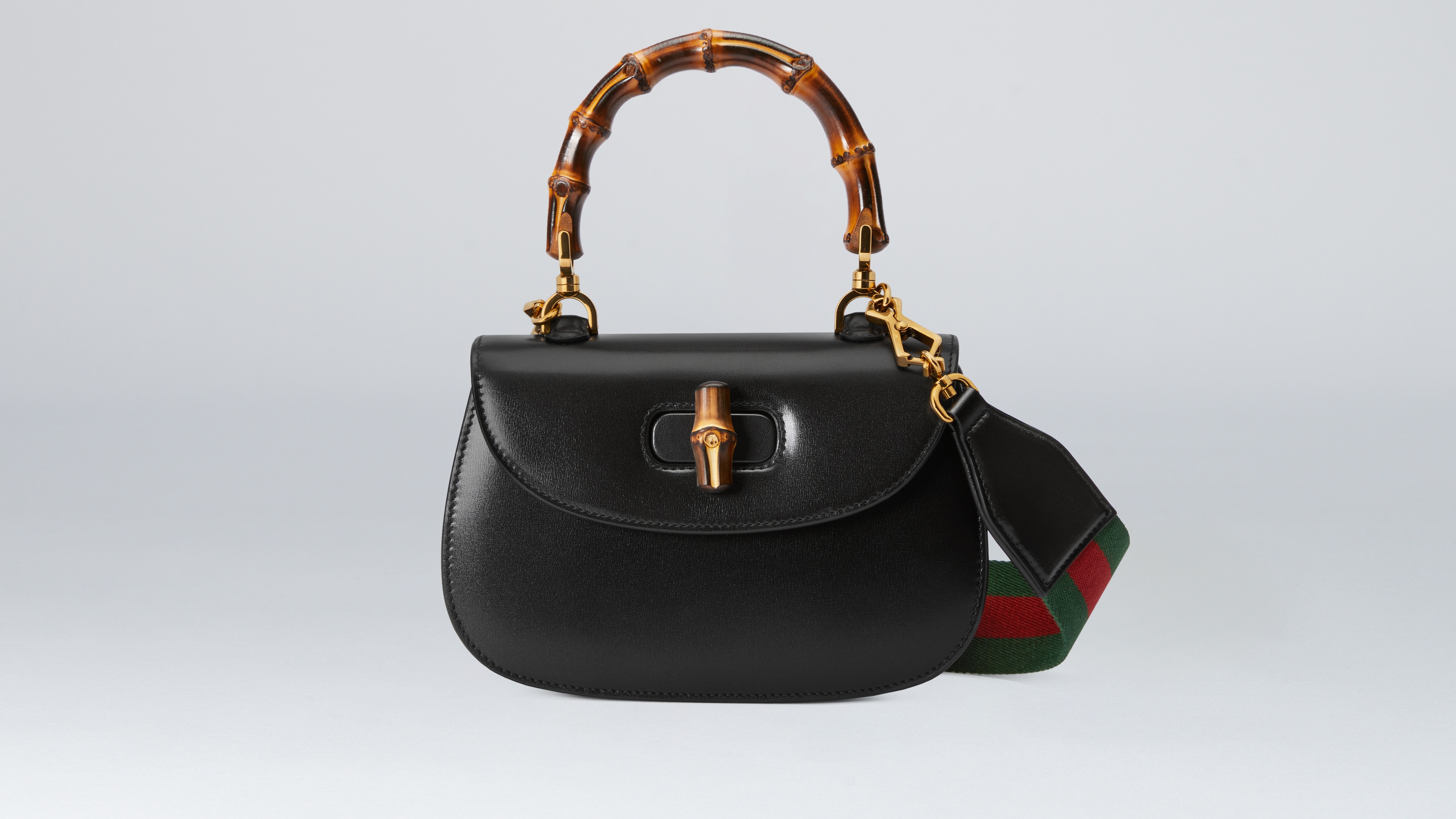 Gucci Bamboo