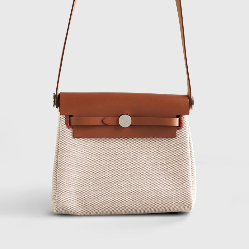 Hermès Herbag