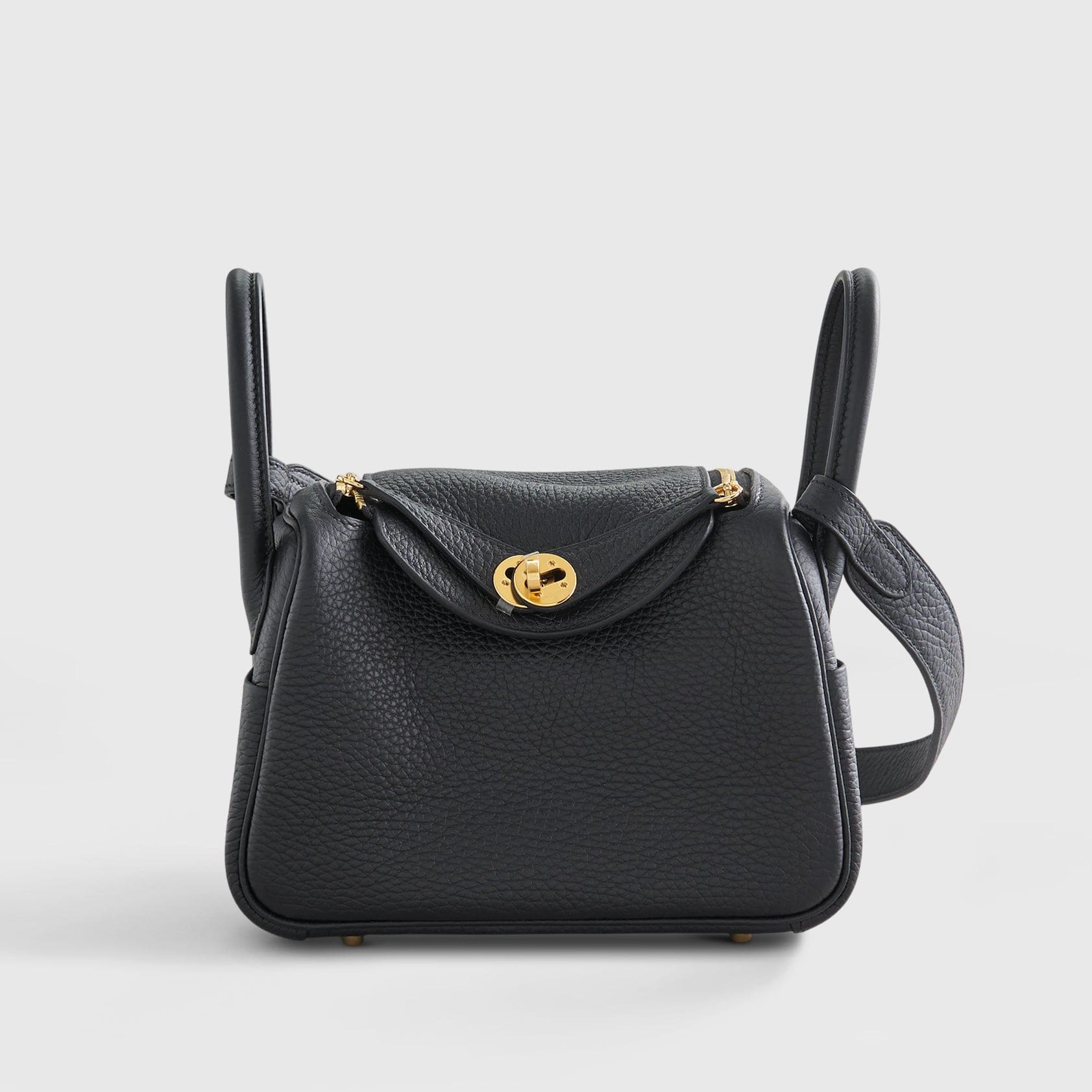 Hermès Lindy