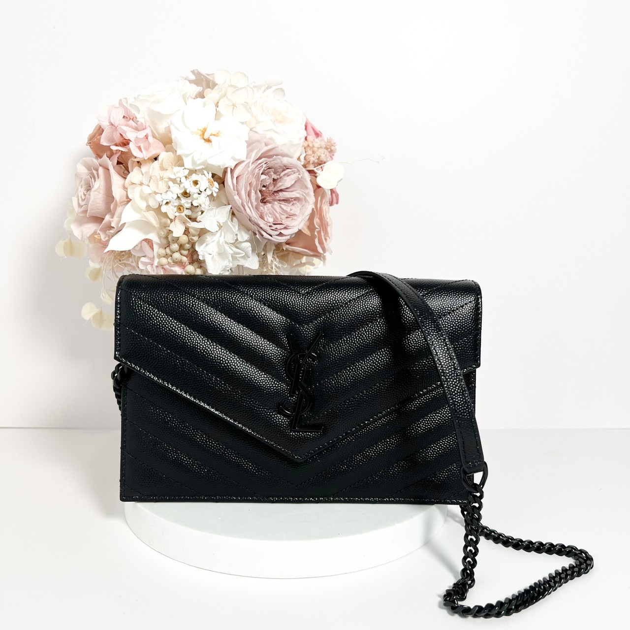 Saint Laurent Replica