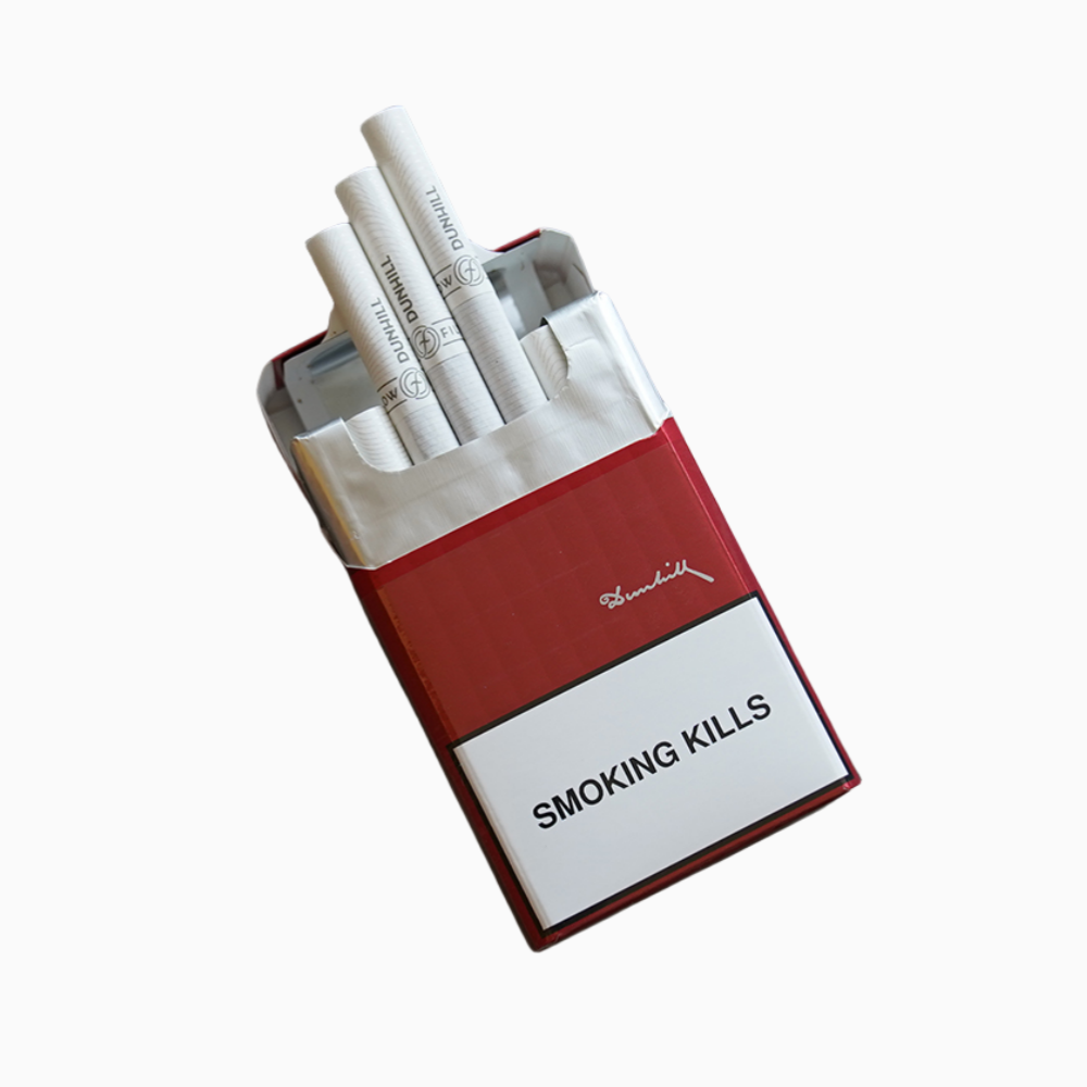 Dunhill Red 10mg