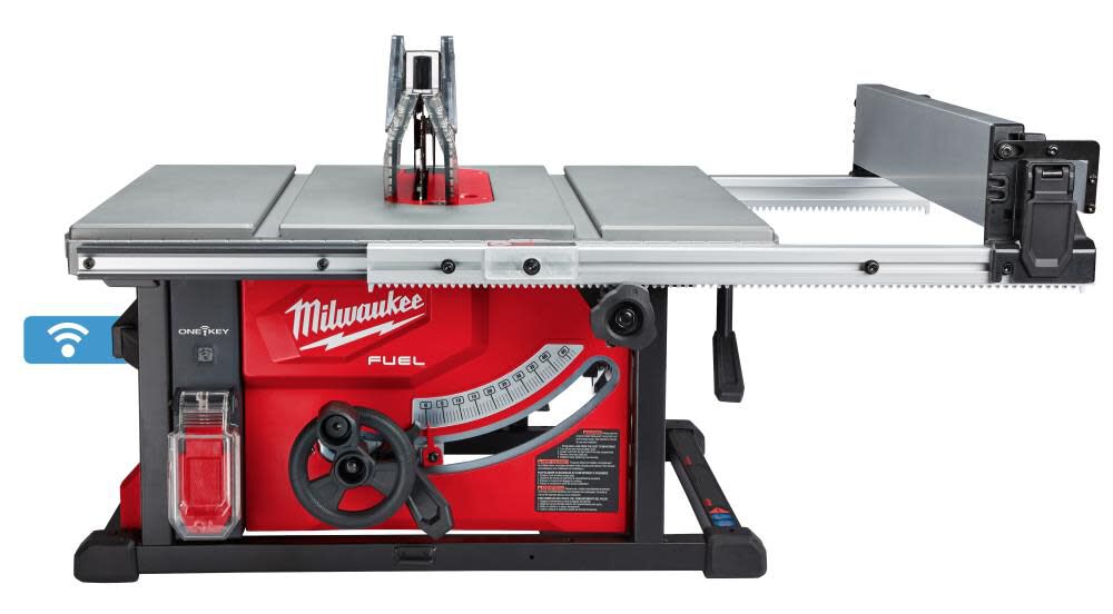 M18 FUEL 8-1/4 in. Table Saw with ONE-KEY Reconditioned 2736-80 from