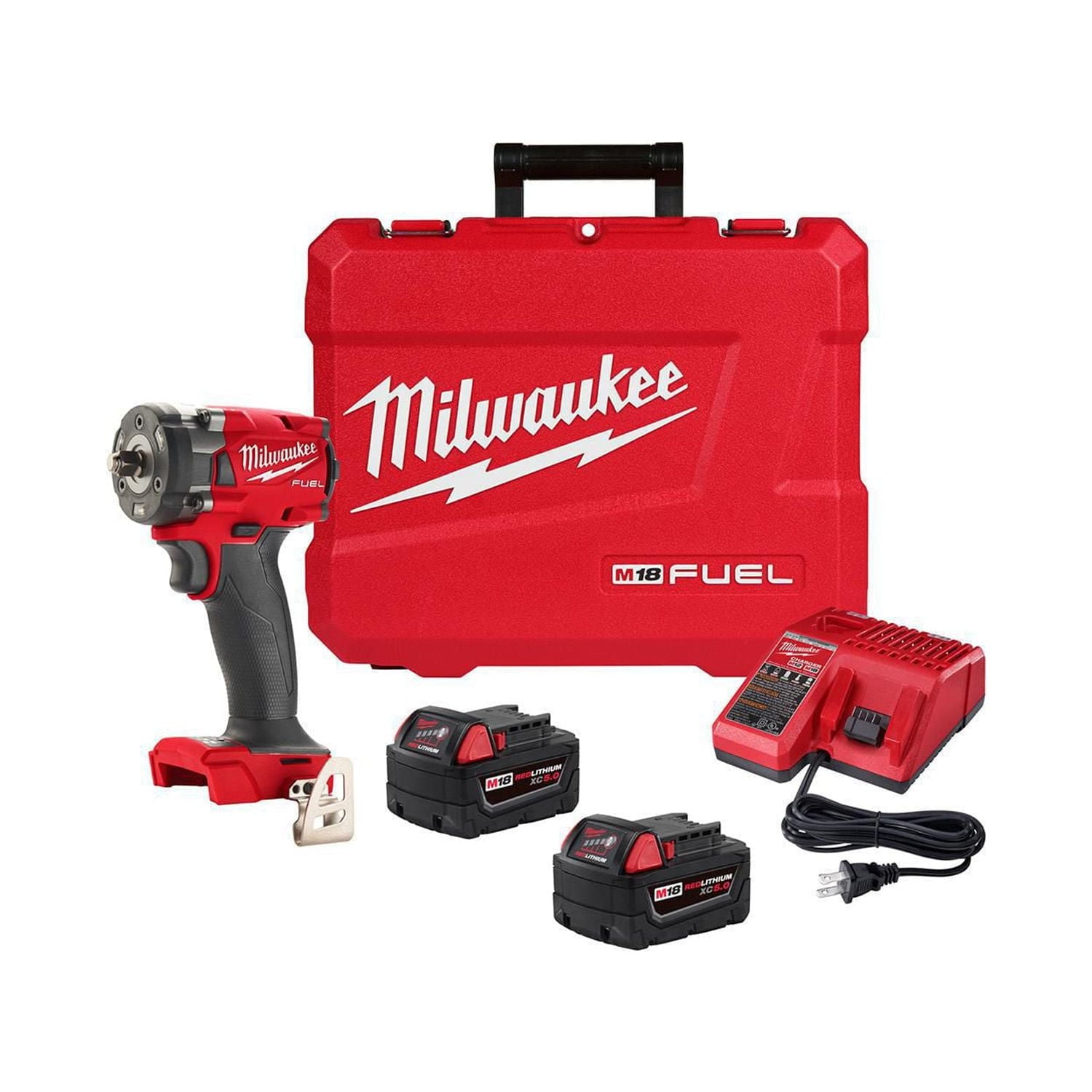Milwaukee Tool M18 FUEL 3/8