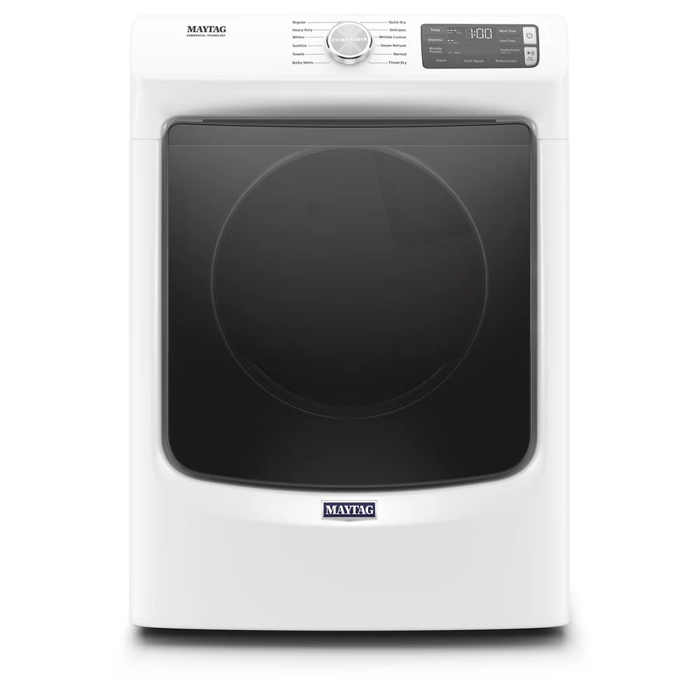 Maytag Med6630h 27