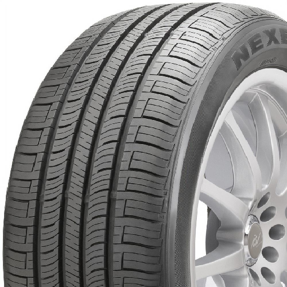 Nexen NPriz AH5 P195/75R14 92S WW All Season Tire