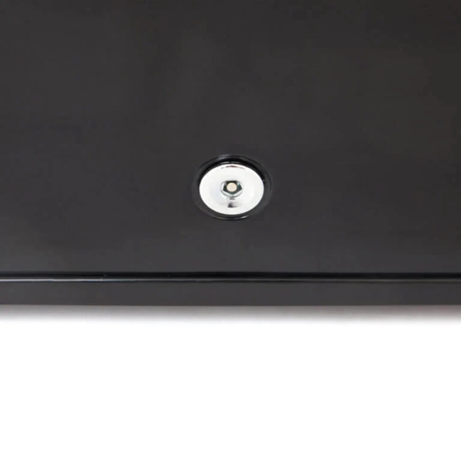 Whynter 3.0 cu. ft. Energy Star Upright Freezer with Lock - Black