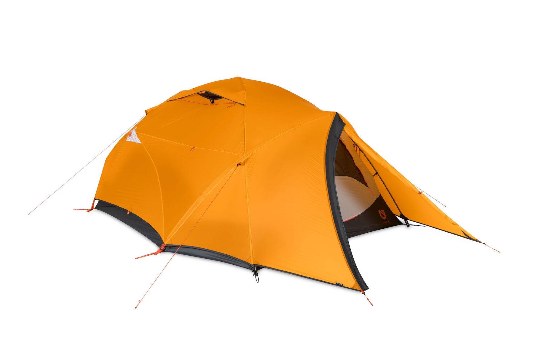 Kunaiâ¢ 3â4 Season Backpacking Tent