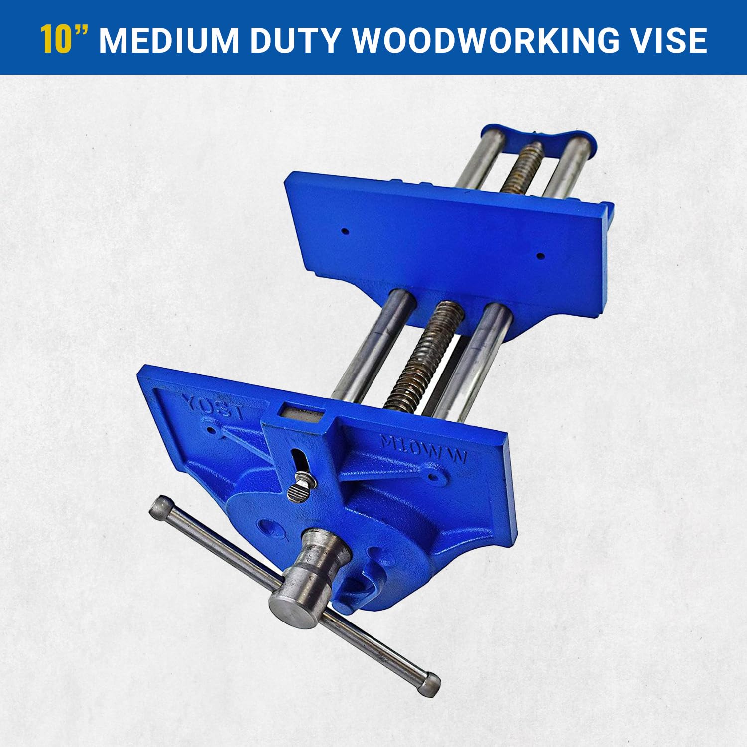 Yost Tools M10WW Acting Working