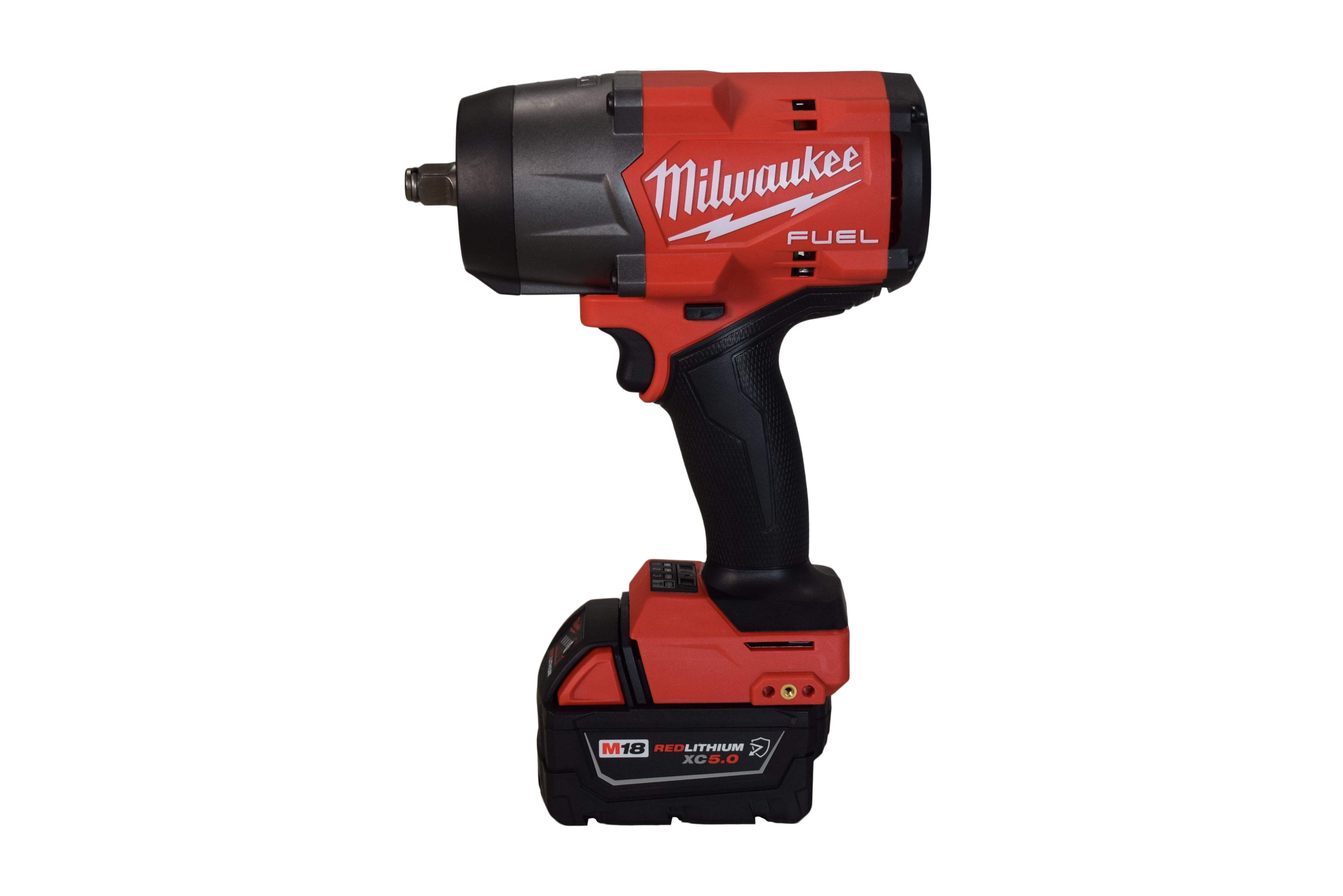 Milwaukee 2967-22R 18V 1/2