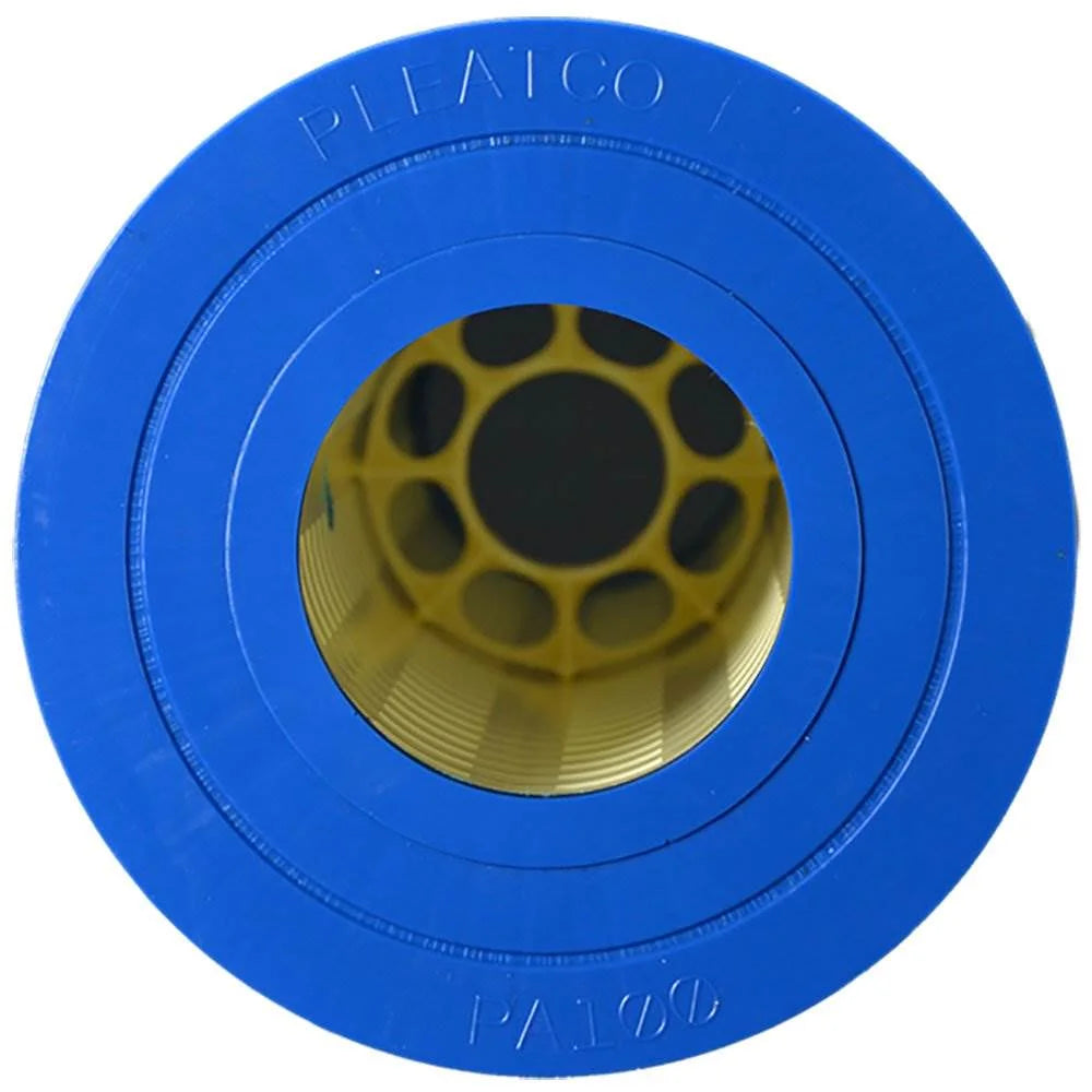 Pleatco Advanced PA100 Pool Replacement Cartridge Filter for Hayward Star Clear