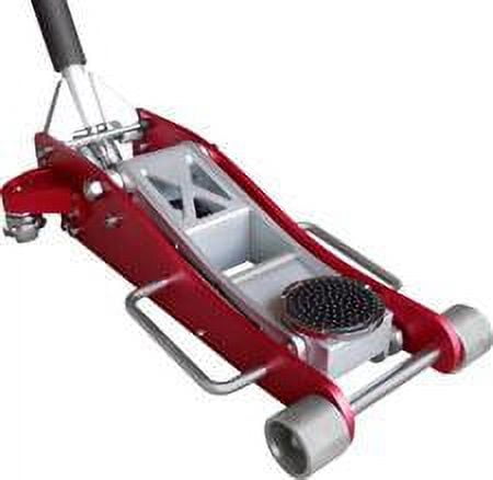 Norco 3 Ton Capacity Lightweight Floor Jack - 71330