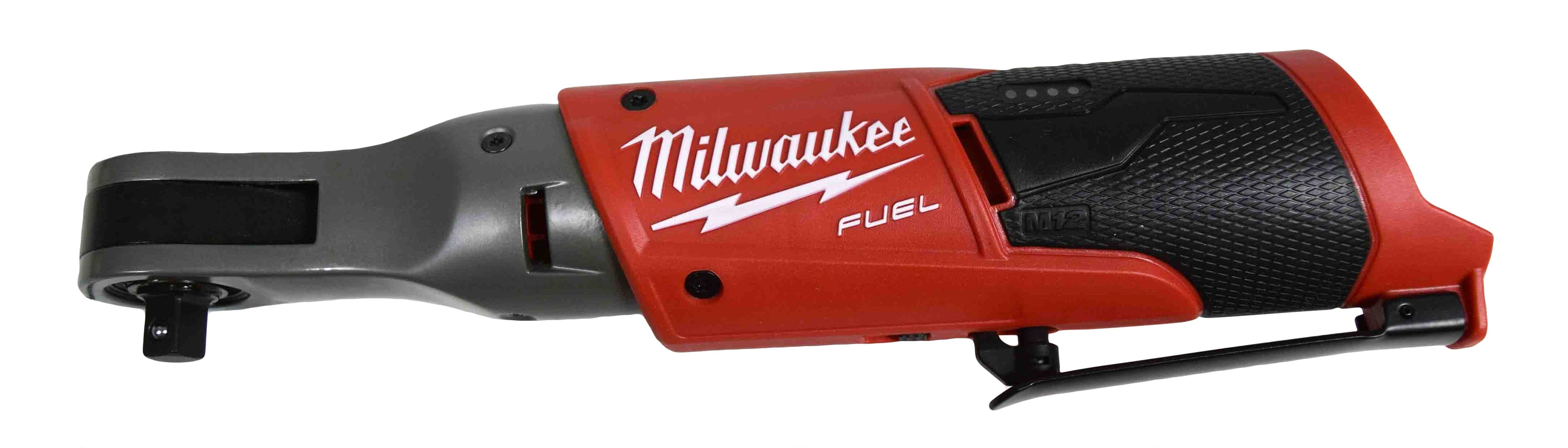 Milwaukee 12-Volt M12 FUEL 1/2