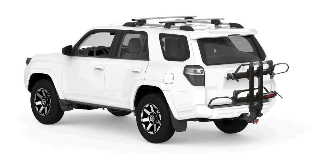 YAKIMA Dr.Tray Premium Lightweight Tray Hitch Bike Rack